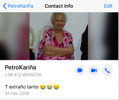 Petro Kariña C.A.