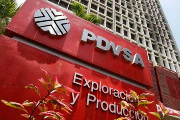 Petroleos de Venezuela (PDVSA)