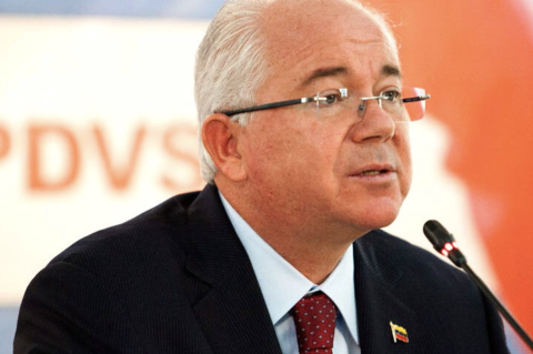 Alejandro Betancourt (finally) named in connection to PDVSA's largest money laundering scheme.