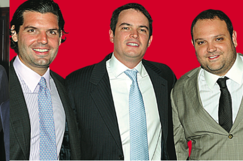Derwick Associates