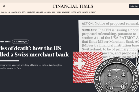 © FT montage/Pascal Mora/Bloomberg