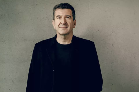 Matthieu Pigasse