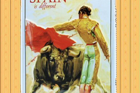 Spain is different