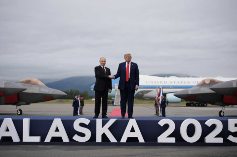 Donald Trump is a Russian tool