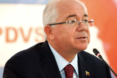 Alejandro Betancourt (finally) named in connection to PDVSA's largest money laundering scheme.