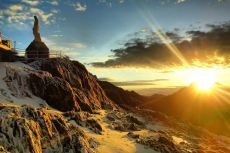 Credit @MeridaNatural